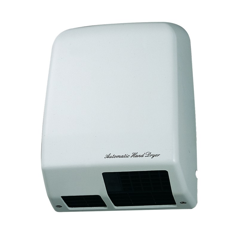 ING-9408 Wall Mounted Hotel Automatic Hand Dryer