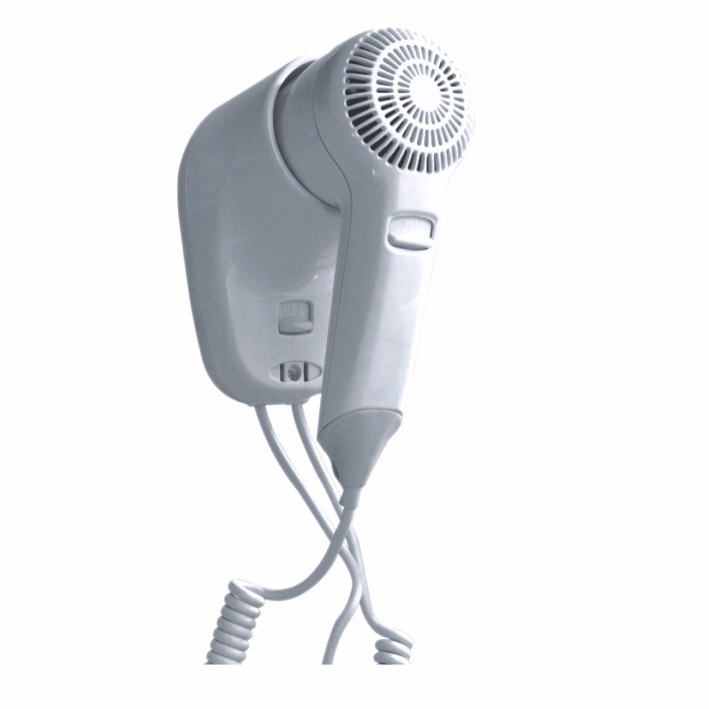 ING-9421 Simple Economic Automatic Hotel Hair Dryer
