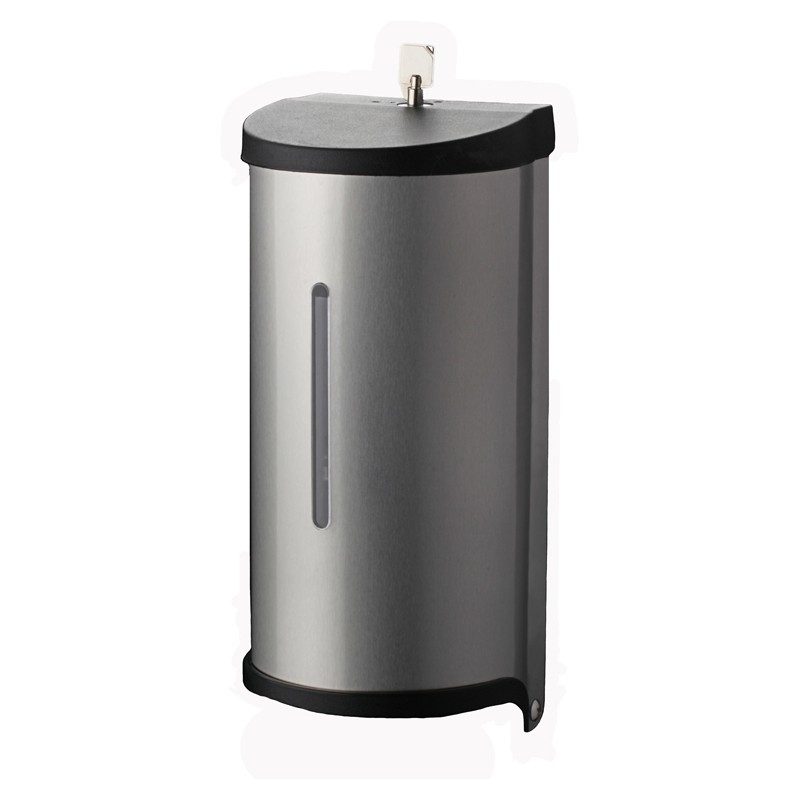ING-9510 1000ML SUS304 Automatic Hand Sanitizer Dispenser