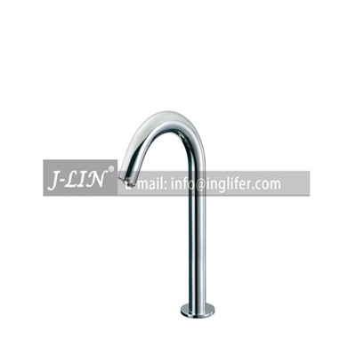 TOTO DLE110A1N  Automati Faucet -Medium Length AC with DLE114DEK Electric Control Box Intelligent Sanitary Ware