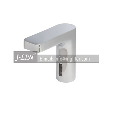 TOTO DLE124BSK Automatic Faucet (DC) with 124 Electric Control Box