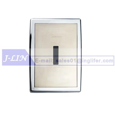 JOMOO 5311 New Panel with Sensor Assembly of Automatic Urinal Flusher- Original Replacement Repair Fittings